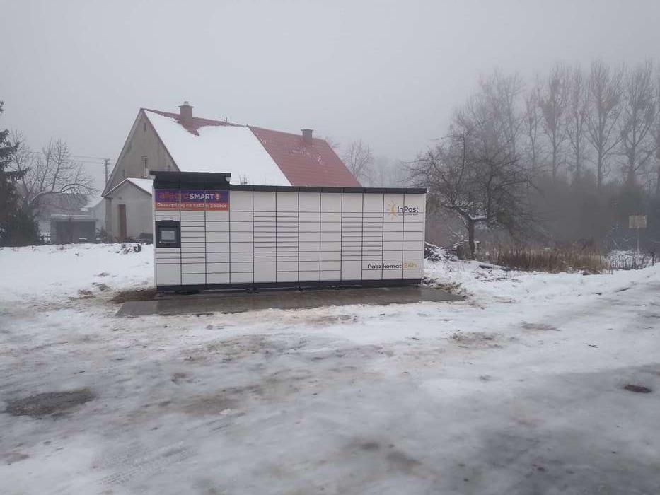 Przykładowa reklama