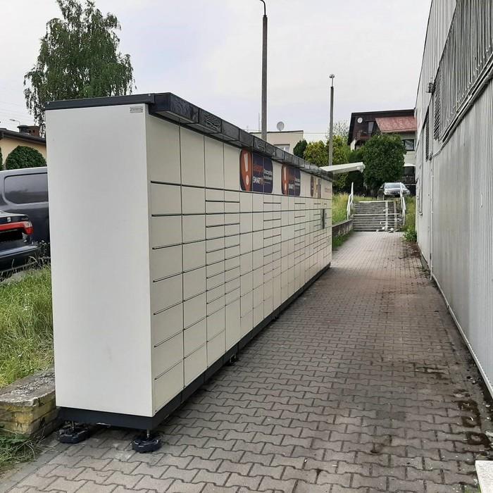 Przykładowa reklama