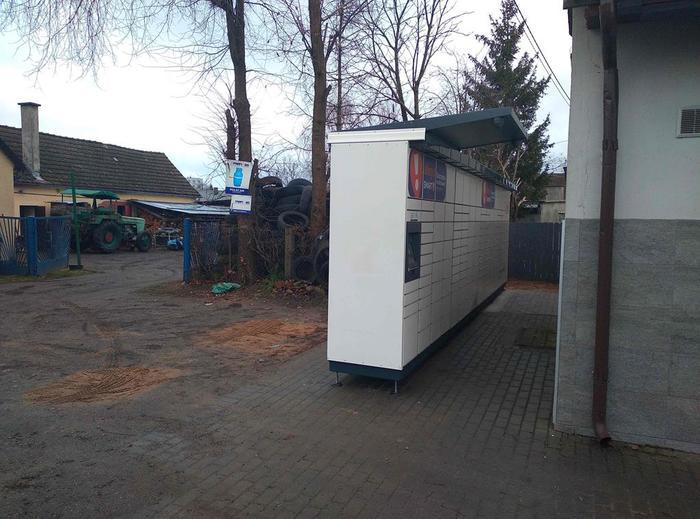 Przykładowa reklama