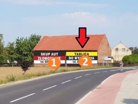 Przykładowa reklama