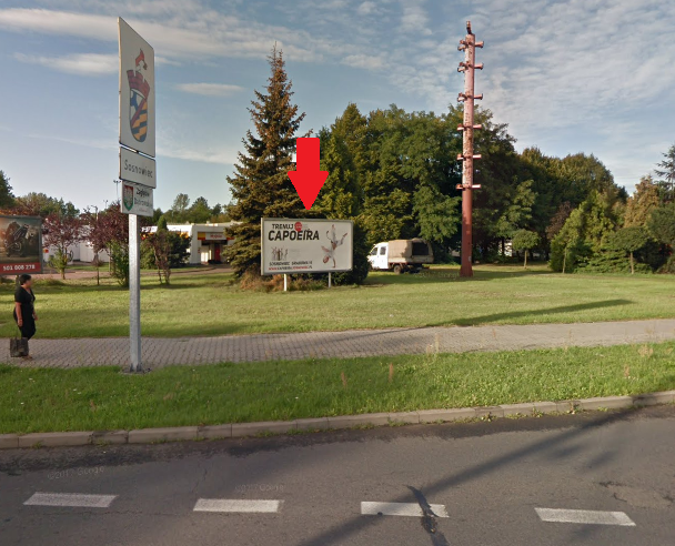 Przykładowa reklama