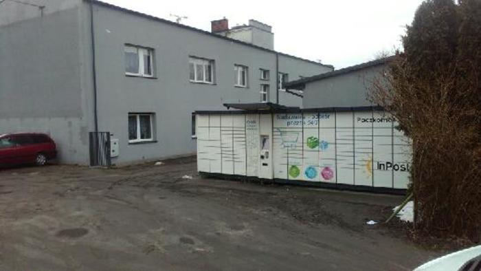 Przykładowa reklama