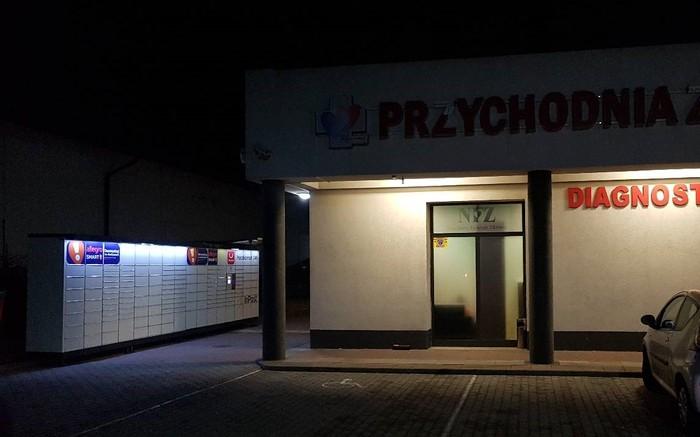 Przykładowa reklama