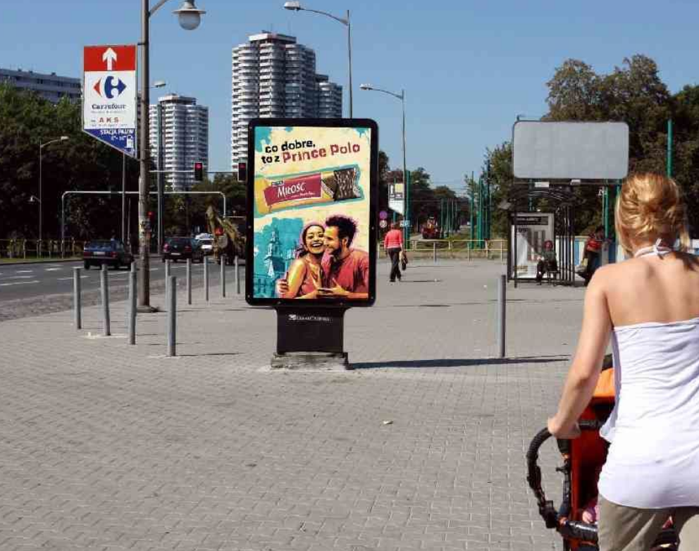 Przykładowa reklama