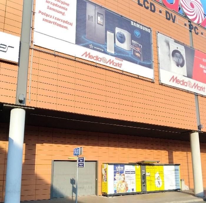 Przykładowa reklama