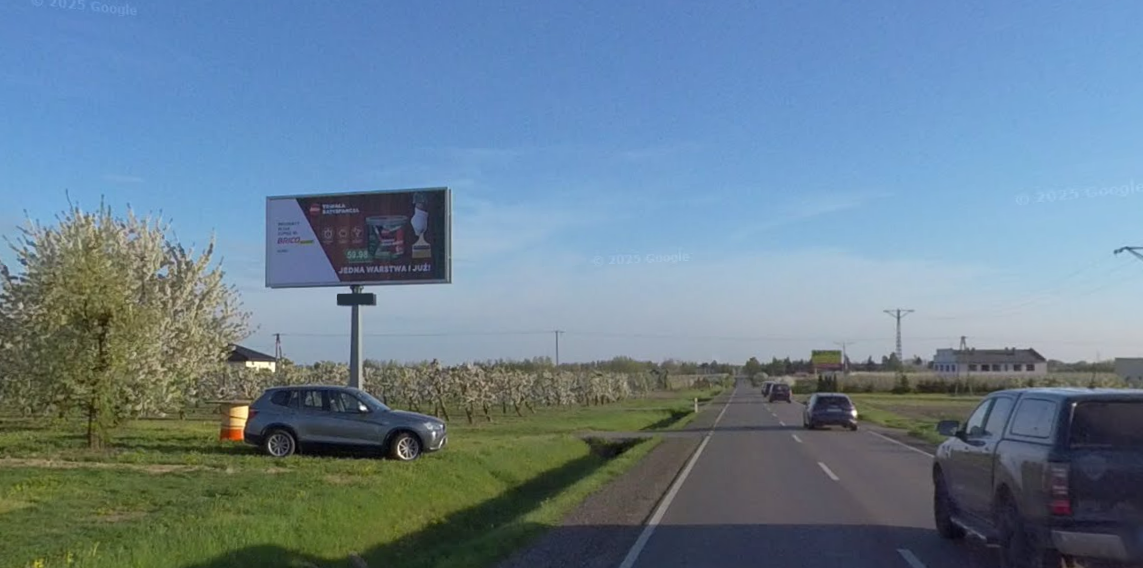 Przykładowa reklama