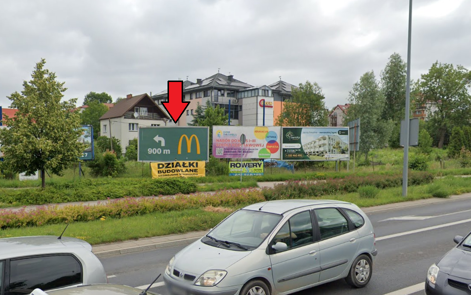 Przykładowa reklama