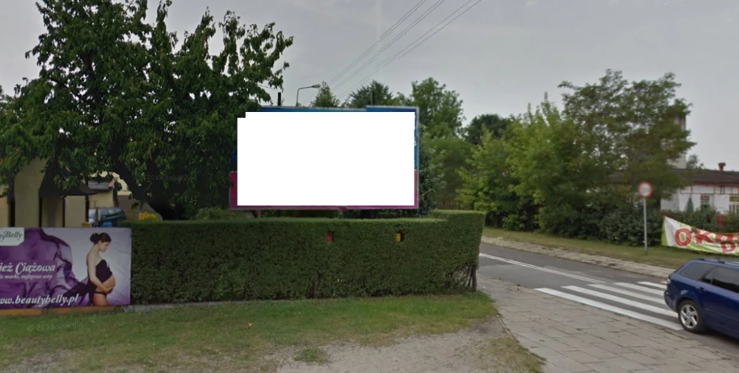 Przykładowa reklama