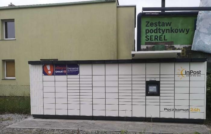 Przykładowa reklama