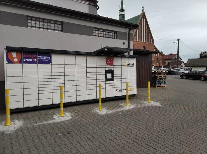 Przykładowa reklama