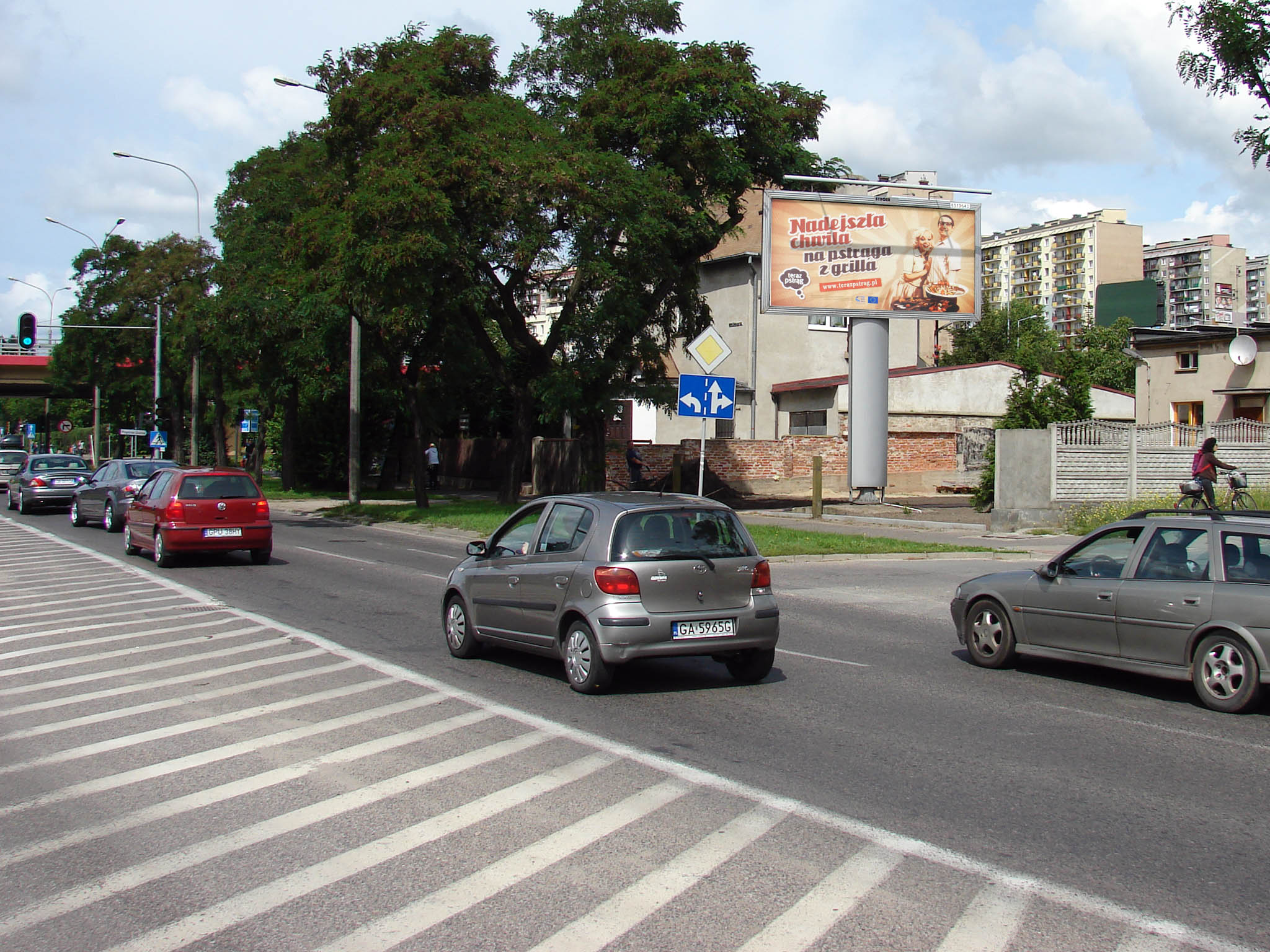 Przykładowa reklama