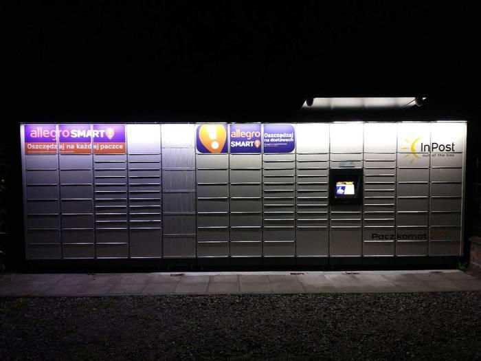 Przykładowa reklama