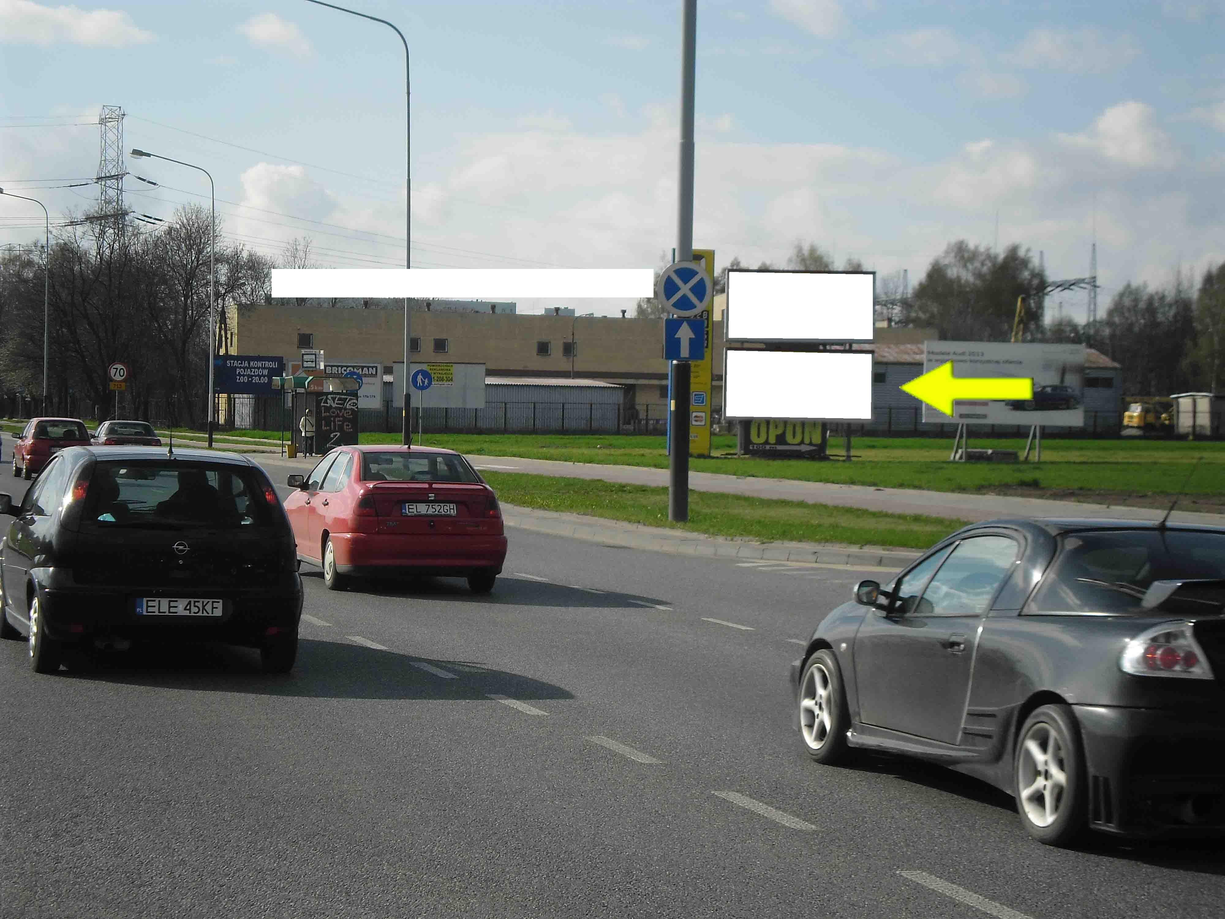 Przykładowa reklama