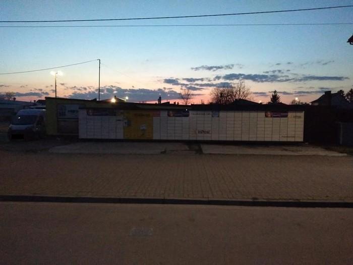 Przykładowa reklama