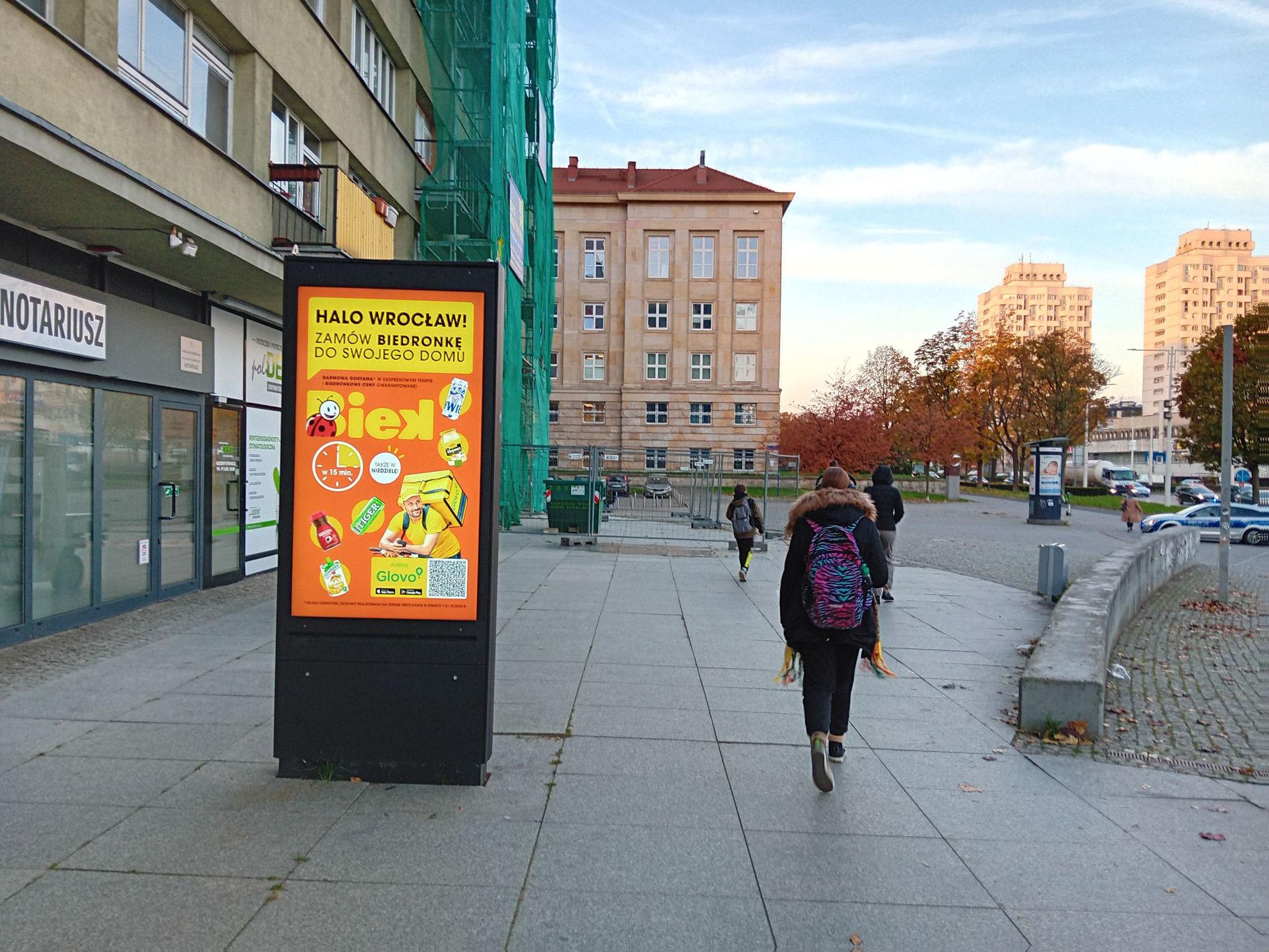 Przykładowa reklama