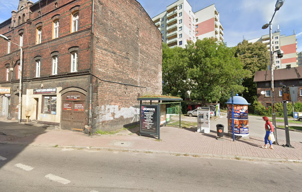 Przykładowa reklama