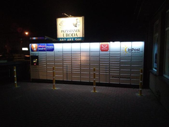 Przykładowa reklama