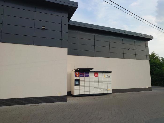 Przykładowa reklama