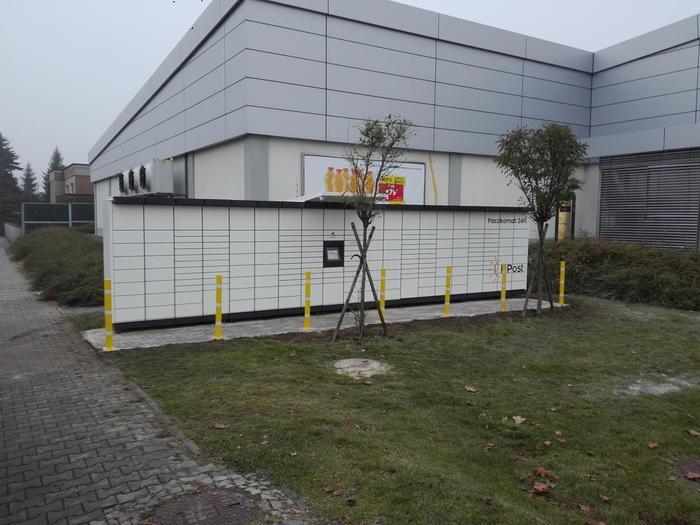 Przykładowa reklama