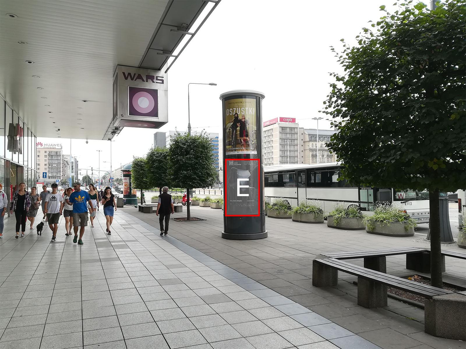 Przykładowa reklama