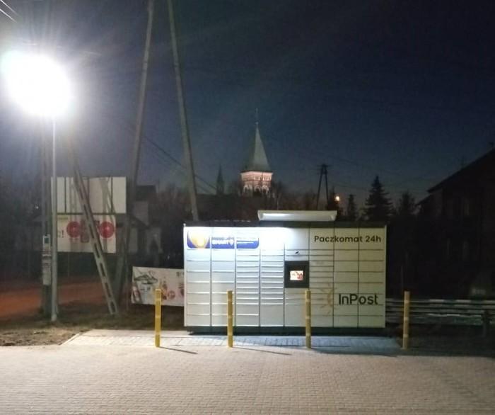 Przykładowa reklama