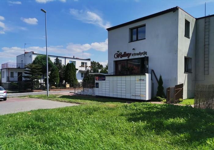 Przykładowa reklama