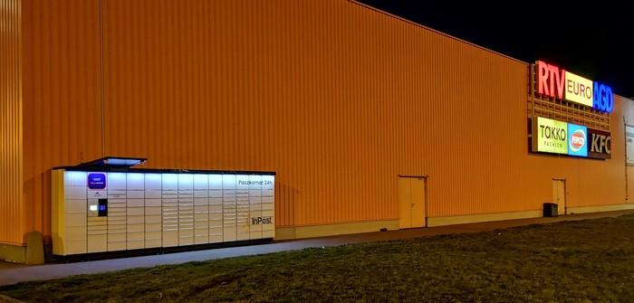 Przykładowa reklama