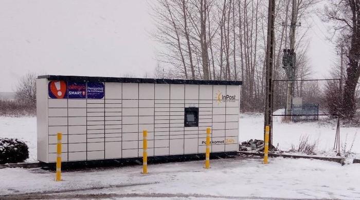 Przykładowa reklama