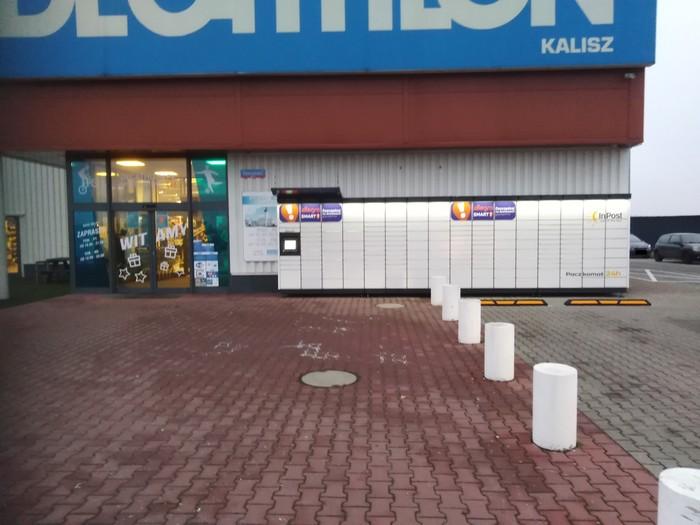 Przykładowa reklama