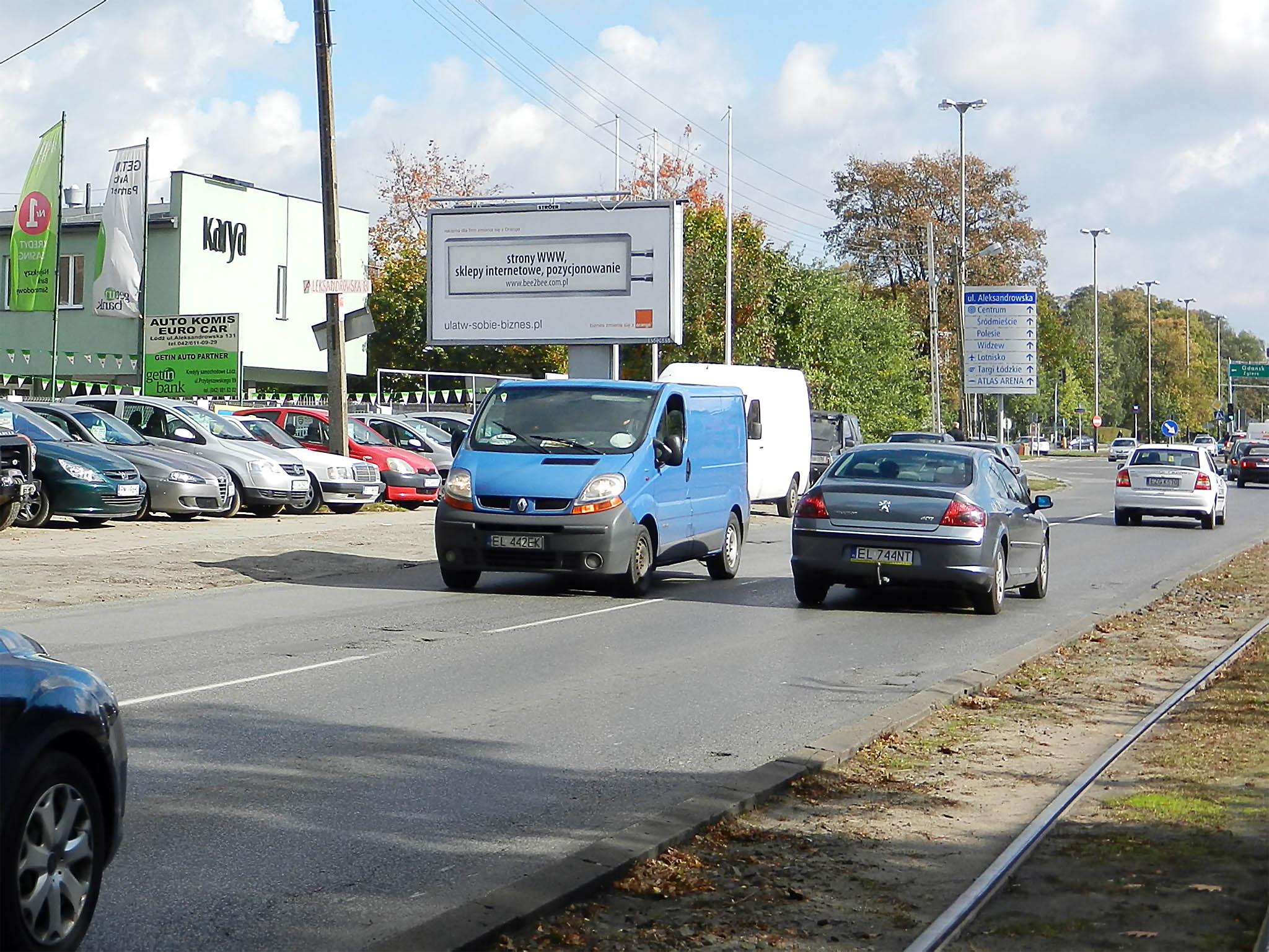 Przykładowa reklama