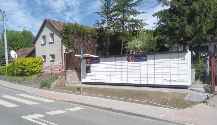 Przykładowa reklama