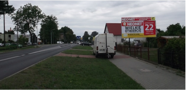 Przykładowa reklama