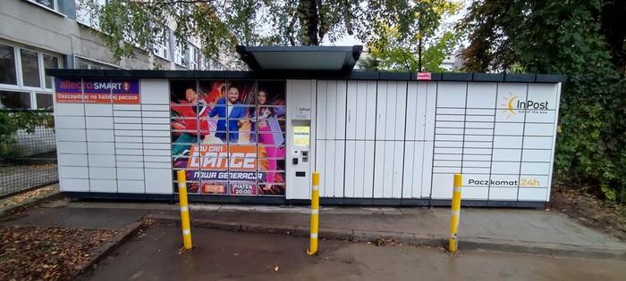 Przykładowa reklama