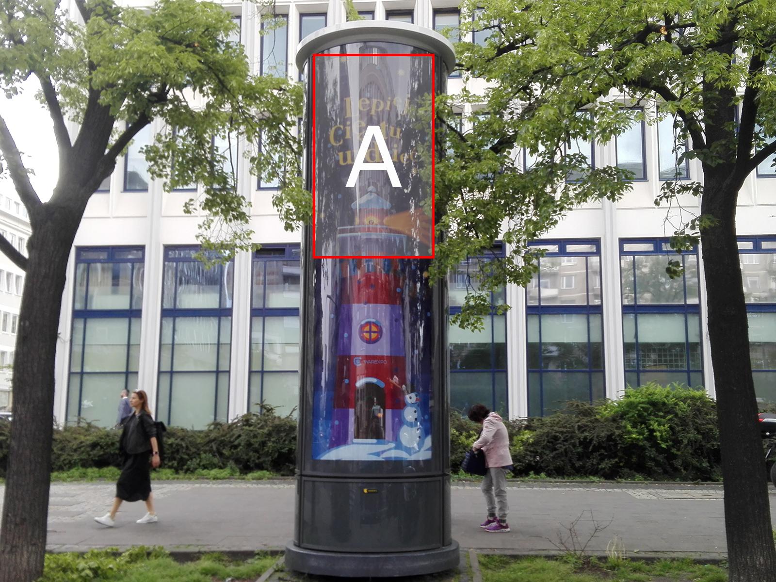 Przykładowa reklama