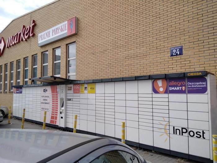 Przykładowa reklama