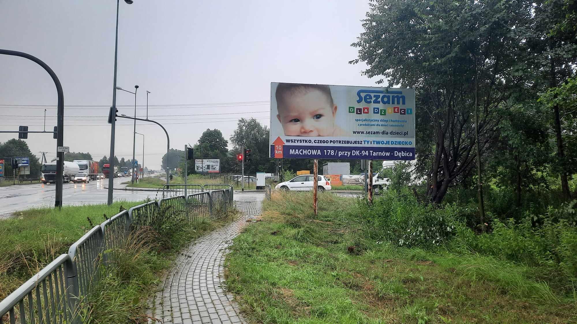 Przykładowa reklama