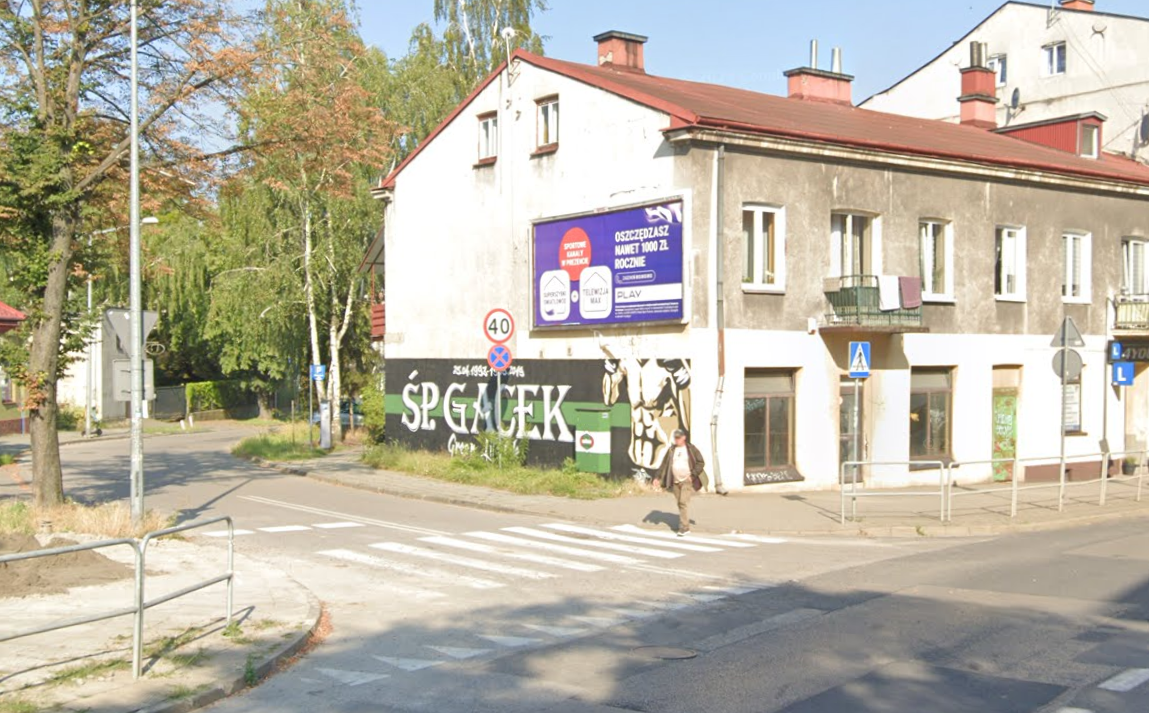 Przykładowa reklama