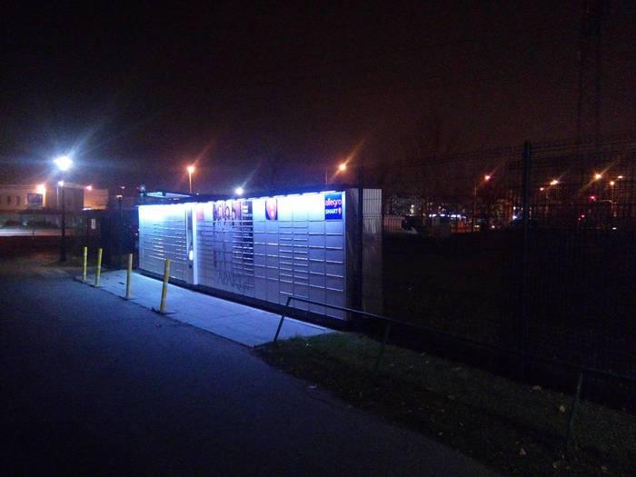 Przykładowa reklama