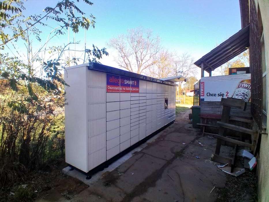 Przykładowa reklama