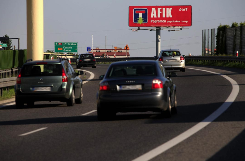 Przykładowa reklama