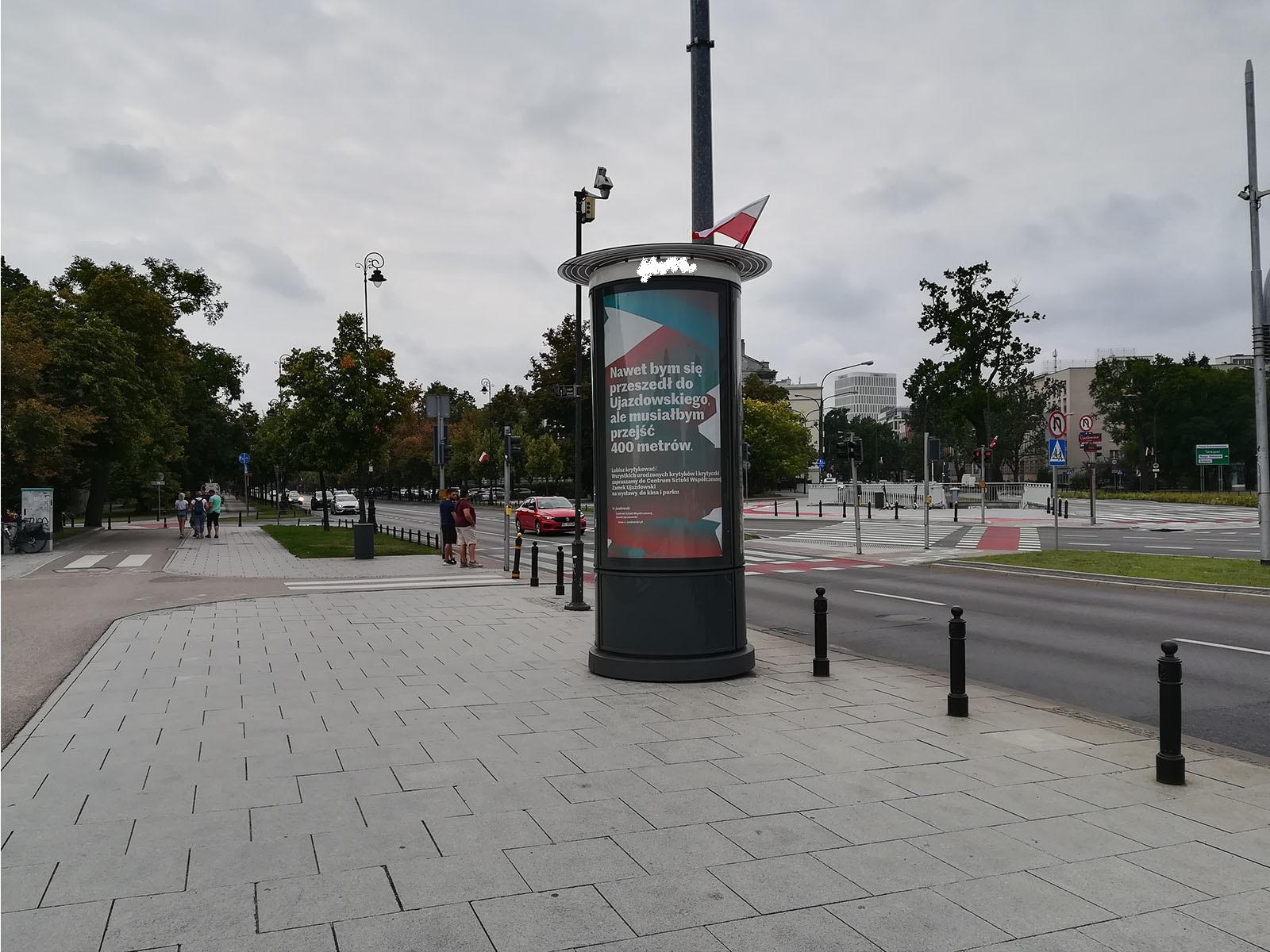 Przykładowa reklama