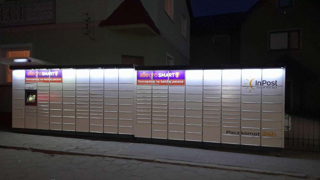 Przykładowa reklama