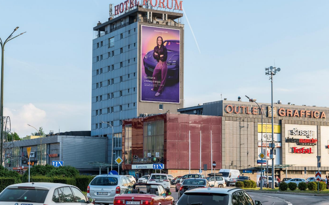 Przykładowa reklama