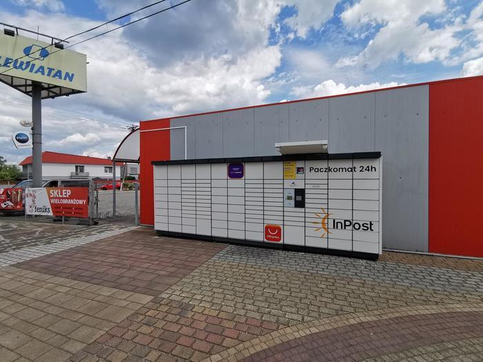 Przykładowa reklama