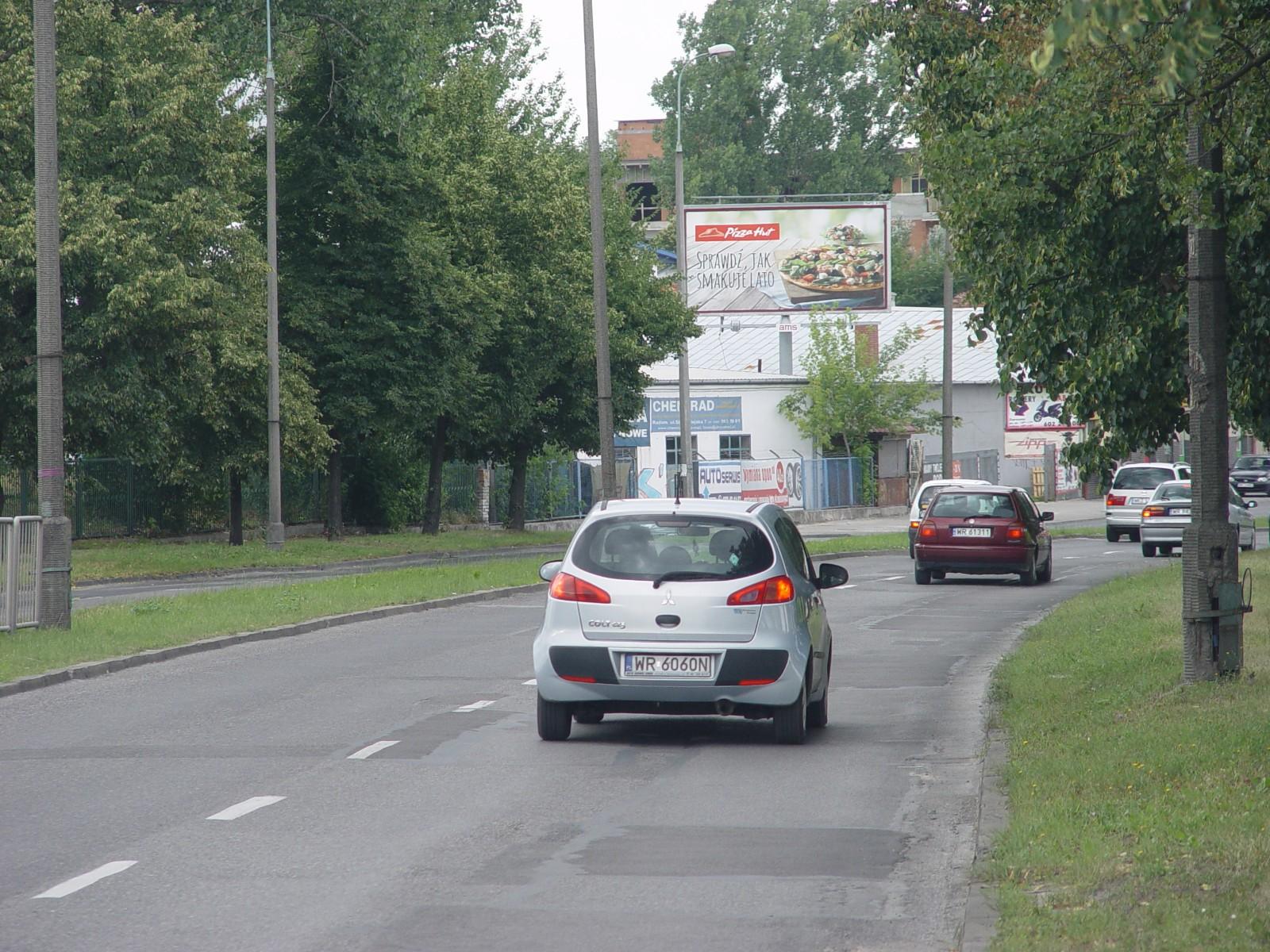 Przykładowa reklama