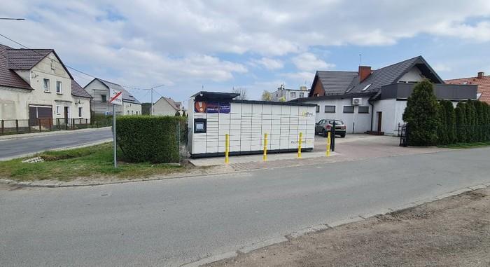 Przykładowa reklama