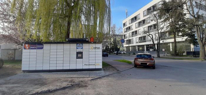 Przykładowa reklama