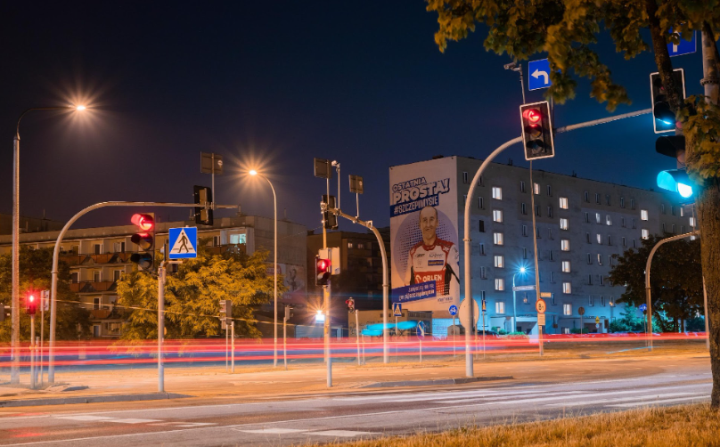 Przykładowa reklama