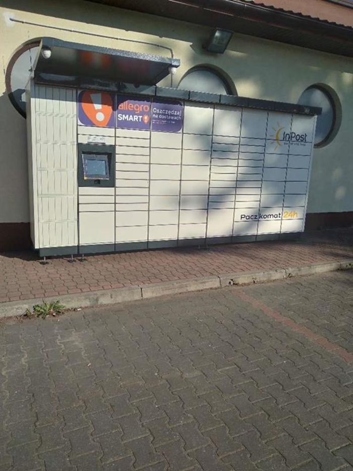 Przykładowa reklama