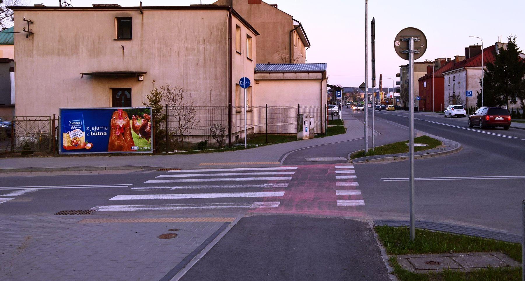 Przykładowa reklama